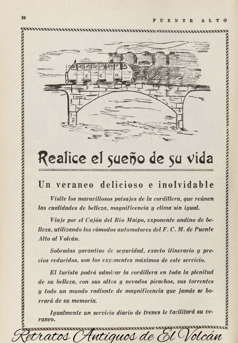 Bloque de imagen y texto